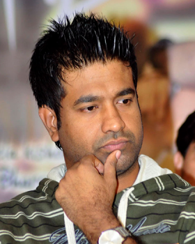 Vennela Kishore